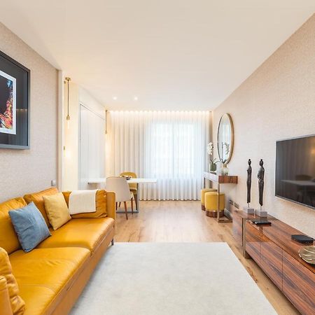 Oporto Design Flat Lejlighed Eksteriør billede