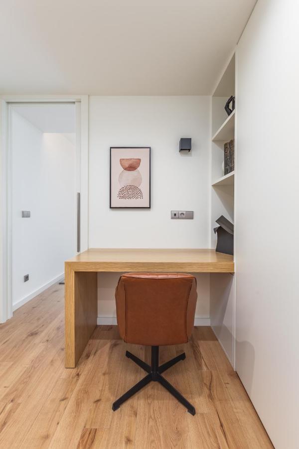 Oporto Design Flat Lejlighed Eksteriør billede