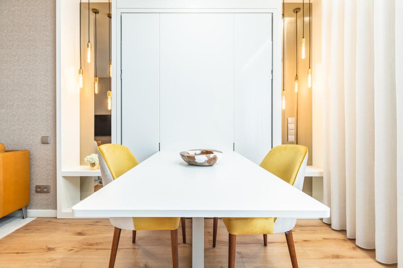 Oporto Design Flat Lejlighed Eksteriør billede