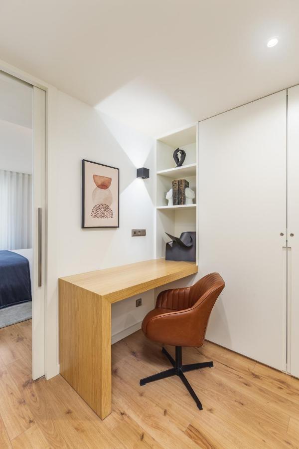 Oporto Design Flat Lejlighed Eksteriør billede
