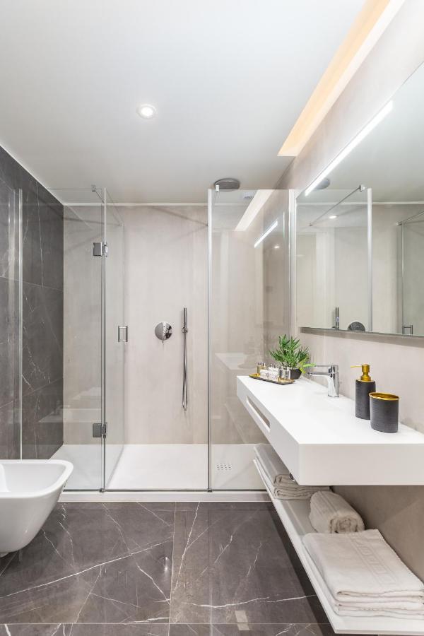 Oporto Design Flat Lejlighed Eksteriør billede