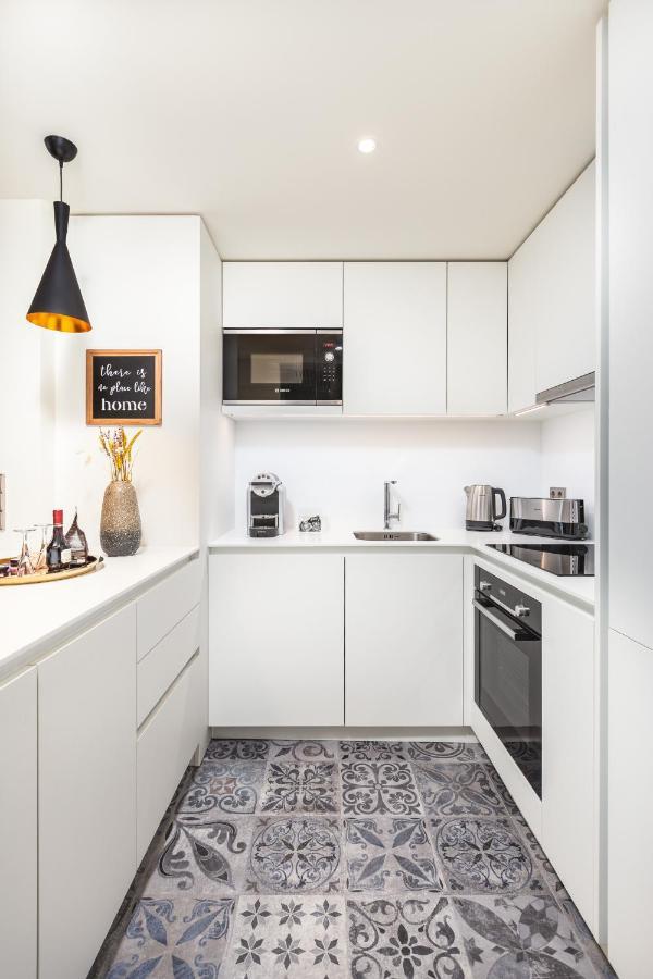 Oporto Design Flat Lejlighed Eksteriør billede