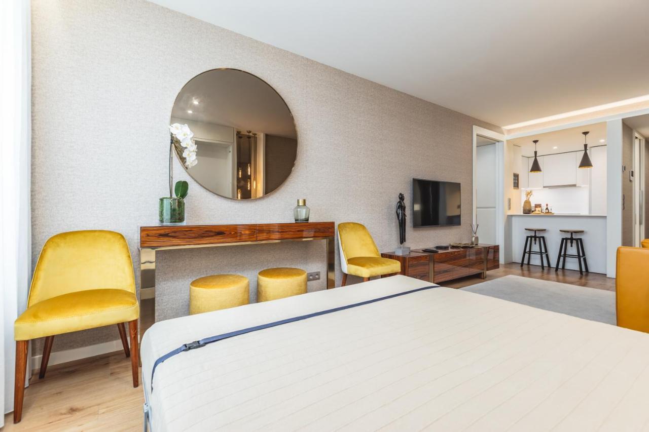 Oporto Design Flat Lejlighed Eksteriør billede