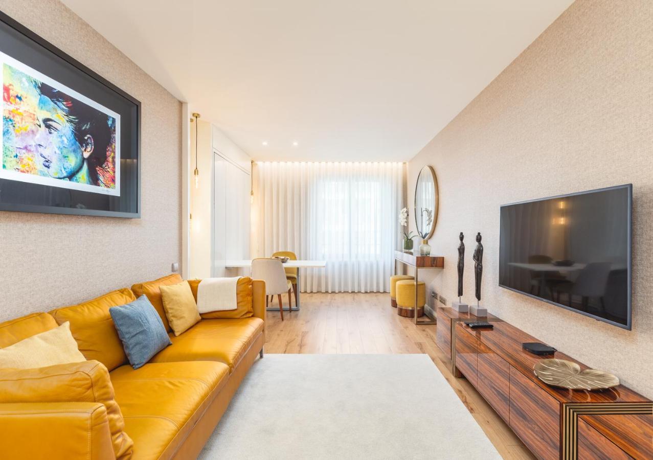 Oporto Design Flat Lejlighed Eksteriør billede