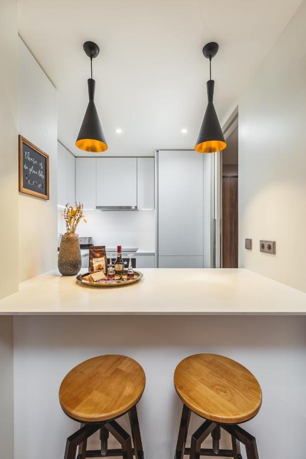 Oporto Design Flat Lejlighed Eksteriør billede
