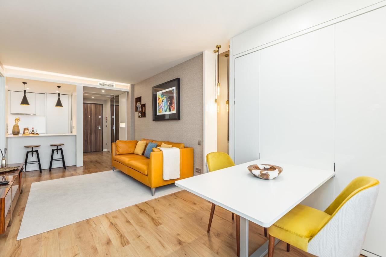 Oporto Design Flat Lejlighed Eksteriør billede