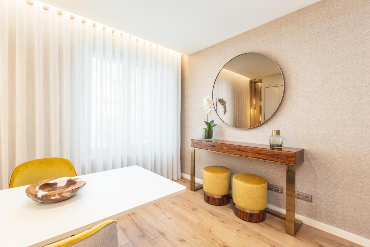 Oporto Design Flat Lejlighed Eksteriør billede