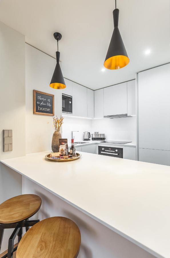 Oporto Design Flat Lejlighed Eksteriør billede