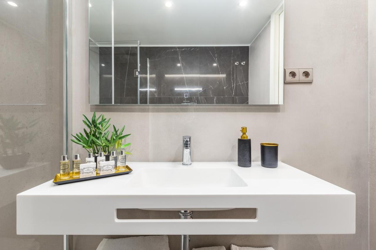 Oporto Design Flat Lejlighed Eksteriør billede