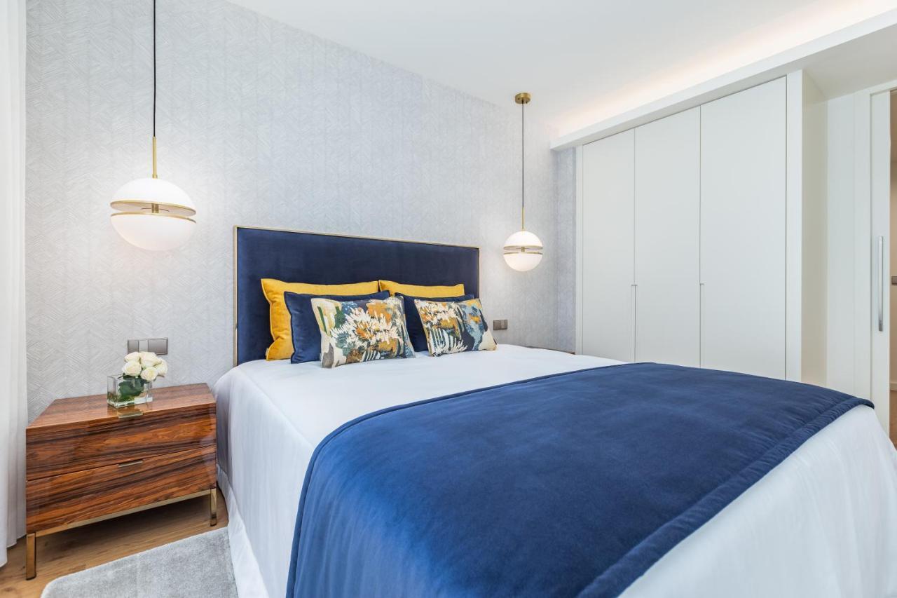 Oporto Design Flat Lejlighed Eksteriør billede
