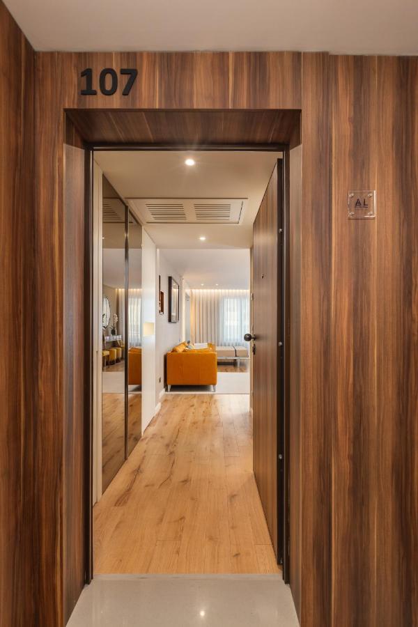 Oporto Design Flat Lejlighed Eksteriør billede