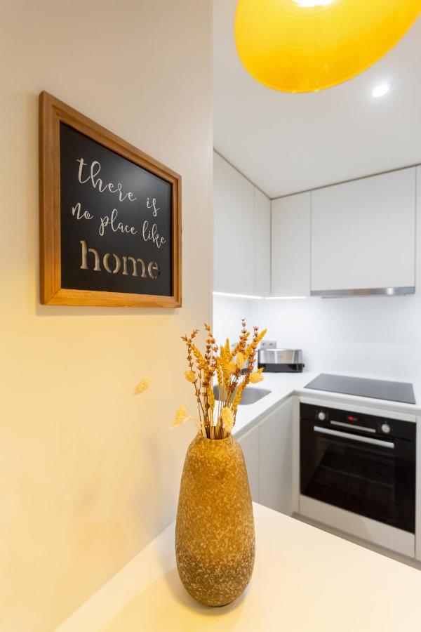 Oporto Design Flat Lejlighed Eksteriør billede