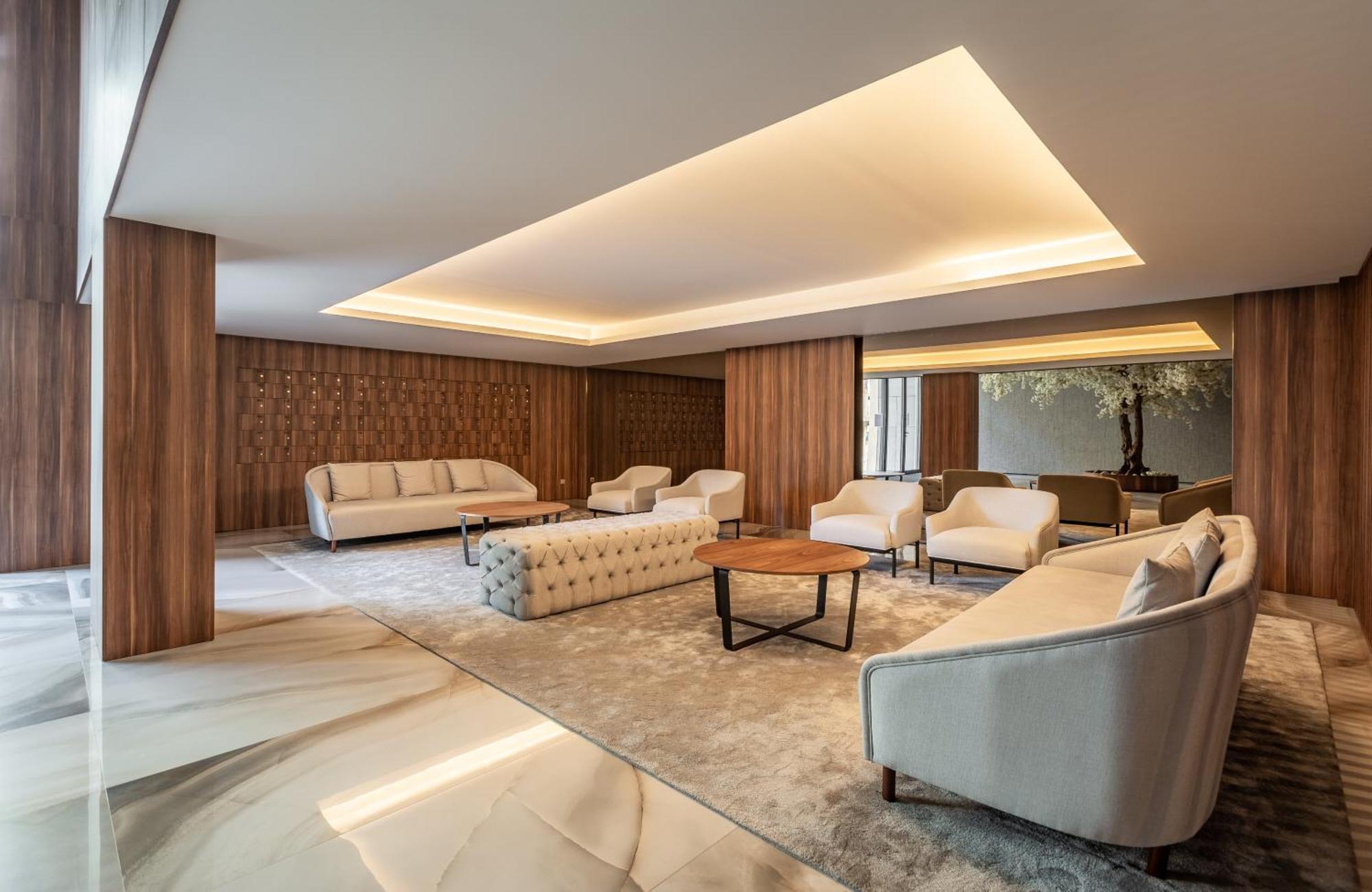 Oporto Design Flat Lejlighed Værelse billede